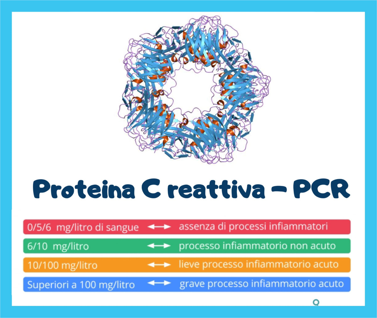 proteina-c-reattiva
