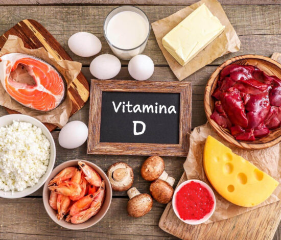 TEST VITAMINA D